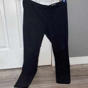 UNDER ARMOUR LEGGINGS